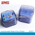 china manufacturer:dental autoclave endo box: K files box